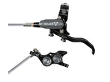Hope Tech EVO TR4 4-Piston Disc Brakes NEW!