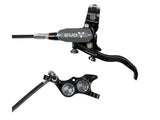 Hope Tech EVO TR4 4-Piston Disc Brakes NEW!