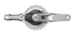 SRAM Eagle Transmission 1987 Collection Groupset, 1x12, with crankset
