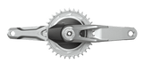 SRAM Eagle Transmission 1987 Collection Groupset, 1x12, with crankset