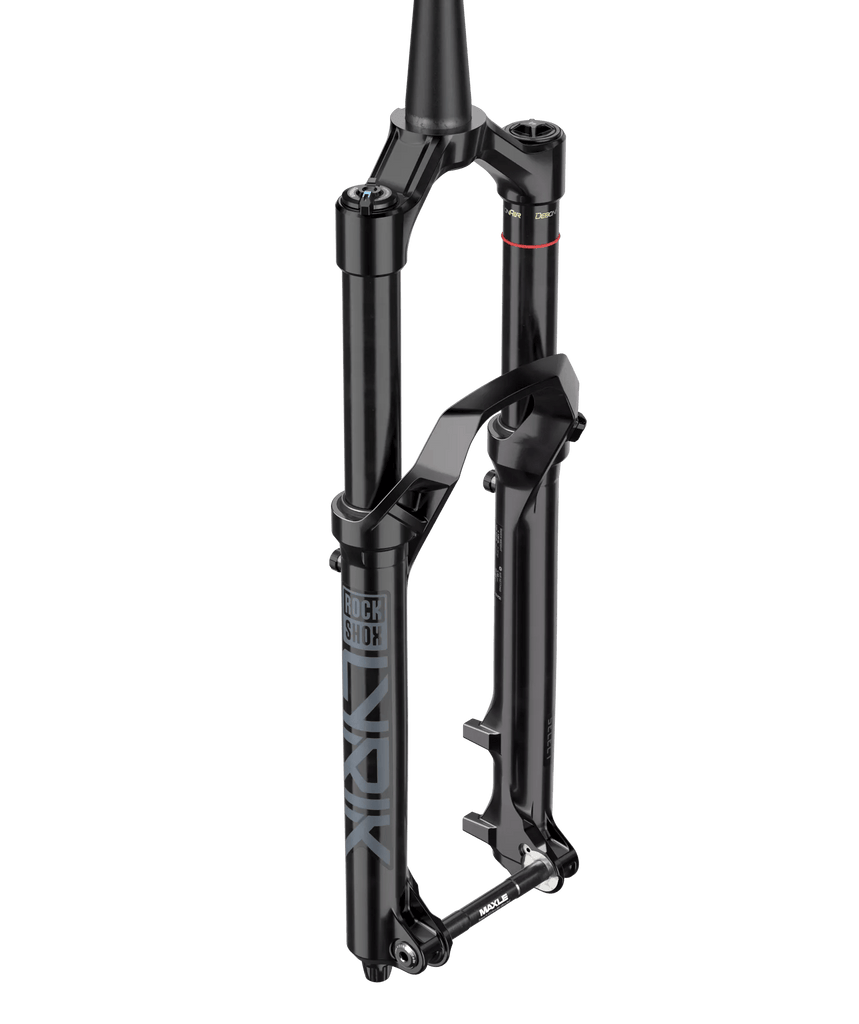 RockShox LYRIK Select (RC) 27.5 RockShox LYRIK Select (RC) 27.5