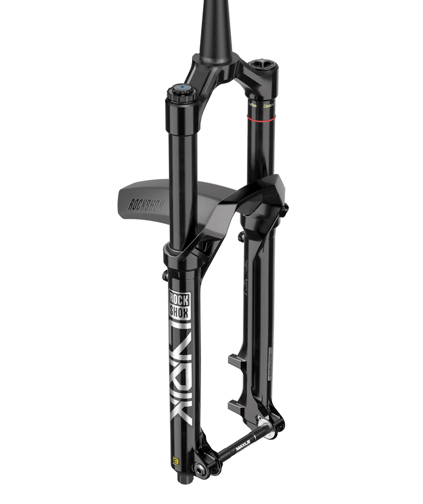 パーツ RockShox Lyrik 27.5 170mm RockShox LYRIK Ultimate (C3) 27.5