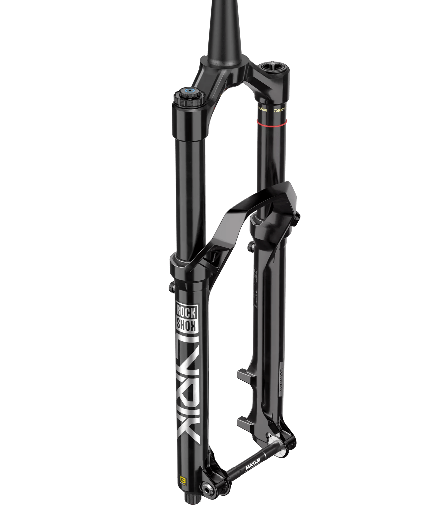 RockShox LYRIK Ultimate (C3) 27.5