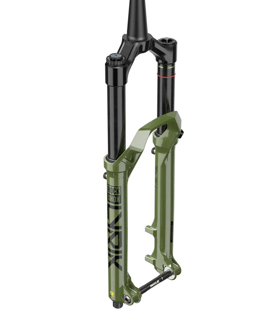 RockShox LYRIK Ultimate (C3) 27.5 RockShox LYRIK Ultimate (C3) 27.5