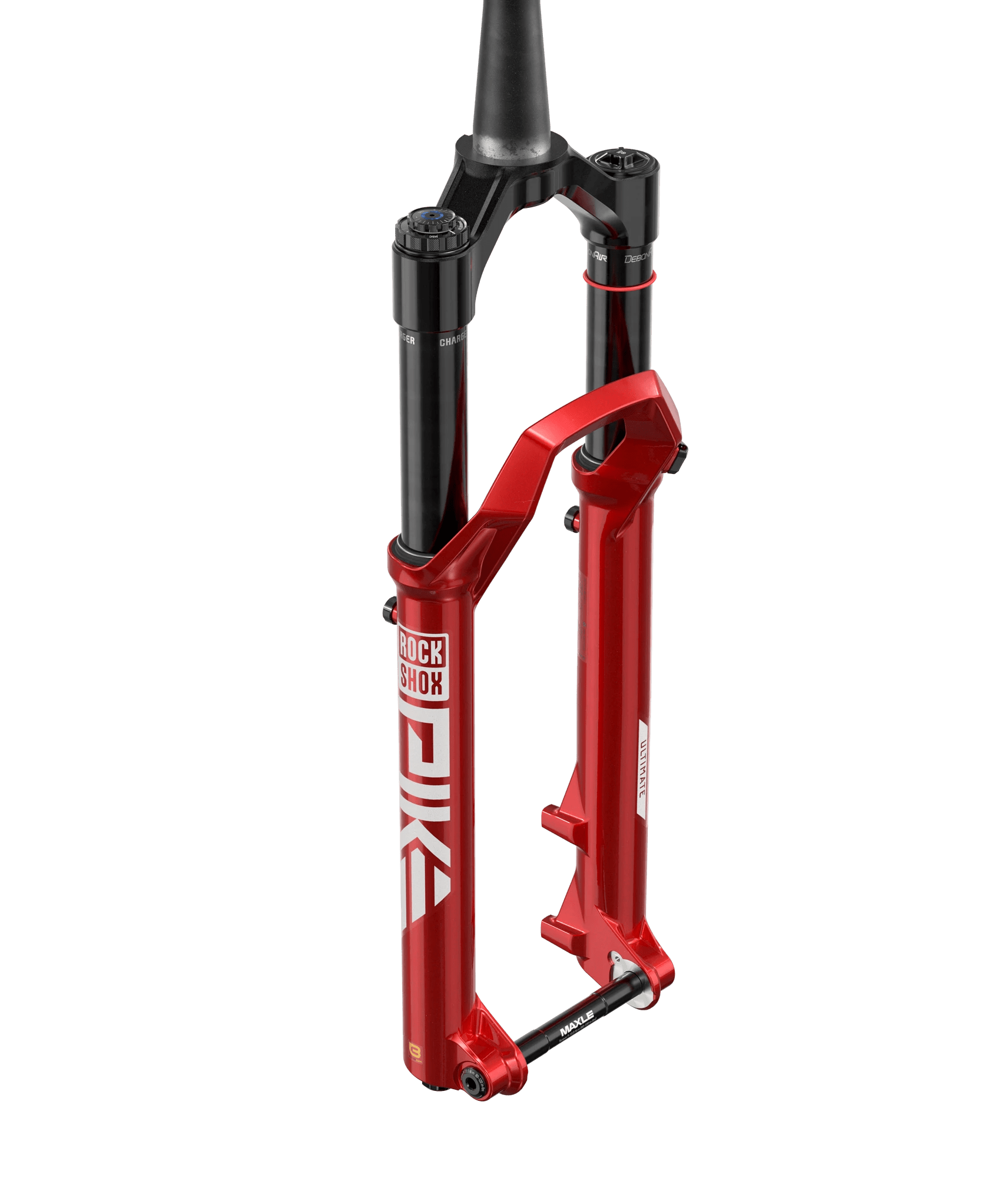 パーツ ROCKSHOX PIKE ULTIMATE 29 150mm fs-pike-ult-27-ub-130-sil-44-