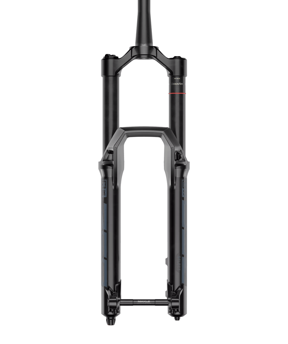 ROCKSHOX ZEB Select 29インチ 170mm RockShox ZEB Select (RC) 29