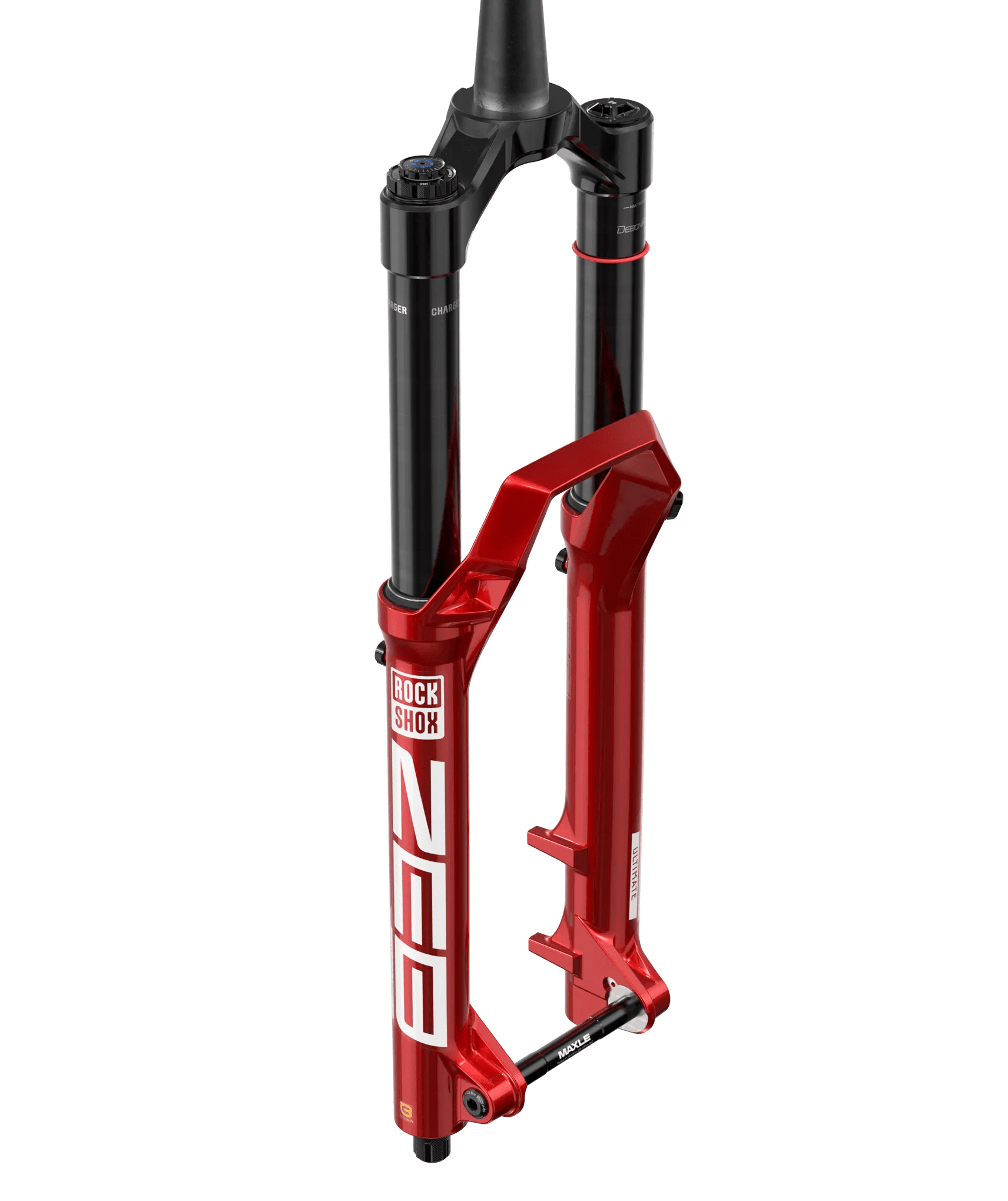 Rockshox zeb r 170mm sale