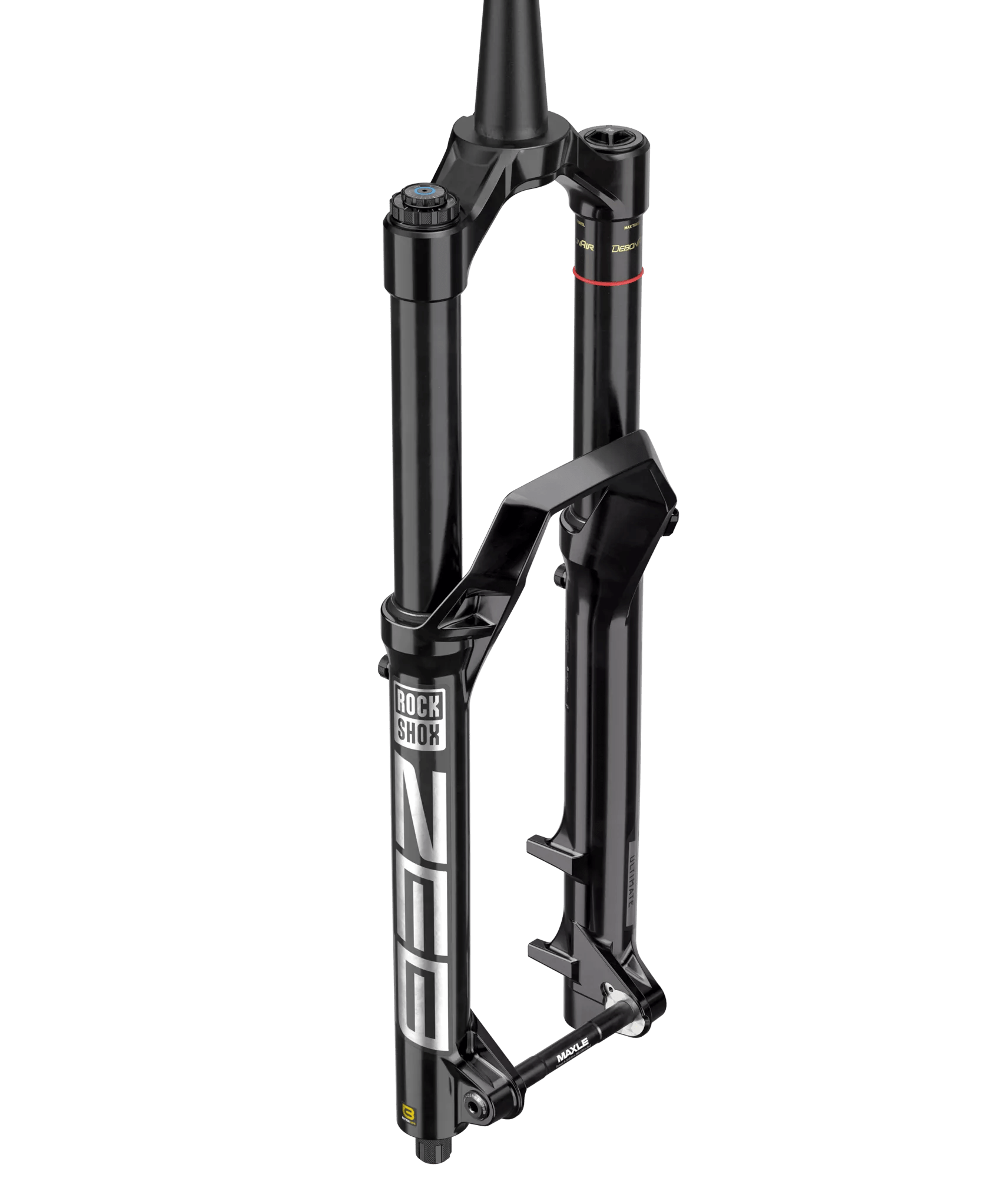 Rockshox zeb ultimate 27.5 sale