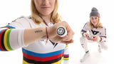Ergon GDH Team Grips - Vali Höll Edition