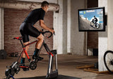 Wahoo KICKR CLIMB Indoor Grade Simulator