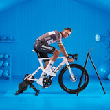 Wahoo KICKR CORE 2 w/ Zwift Cog & Click