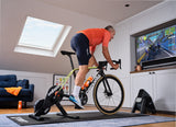 Wahoo KICKR CORE 2 w/ Zwift Cog & Click
