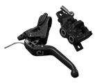 Magura MT5e eBike 4-Piston Disc Brakes, front or rear