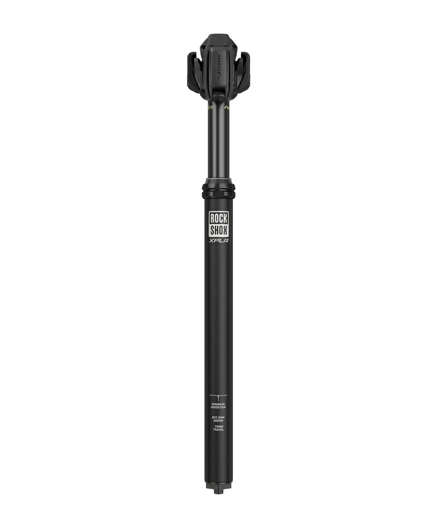 RockShox Reverb AXS XPLR Dropper Post | Bikecomponents.ca RockShox Reverb AXS XPLR Dropper Post | Bikecomponents.ca