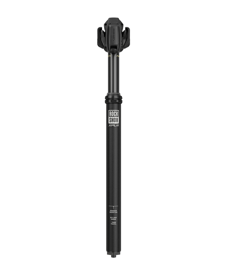 RockShox Reverb AXS XPLR Dropper Post - Bikecomponents.ca