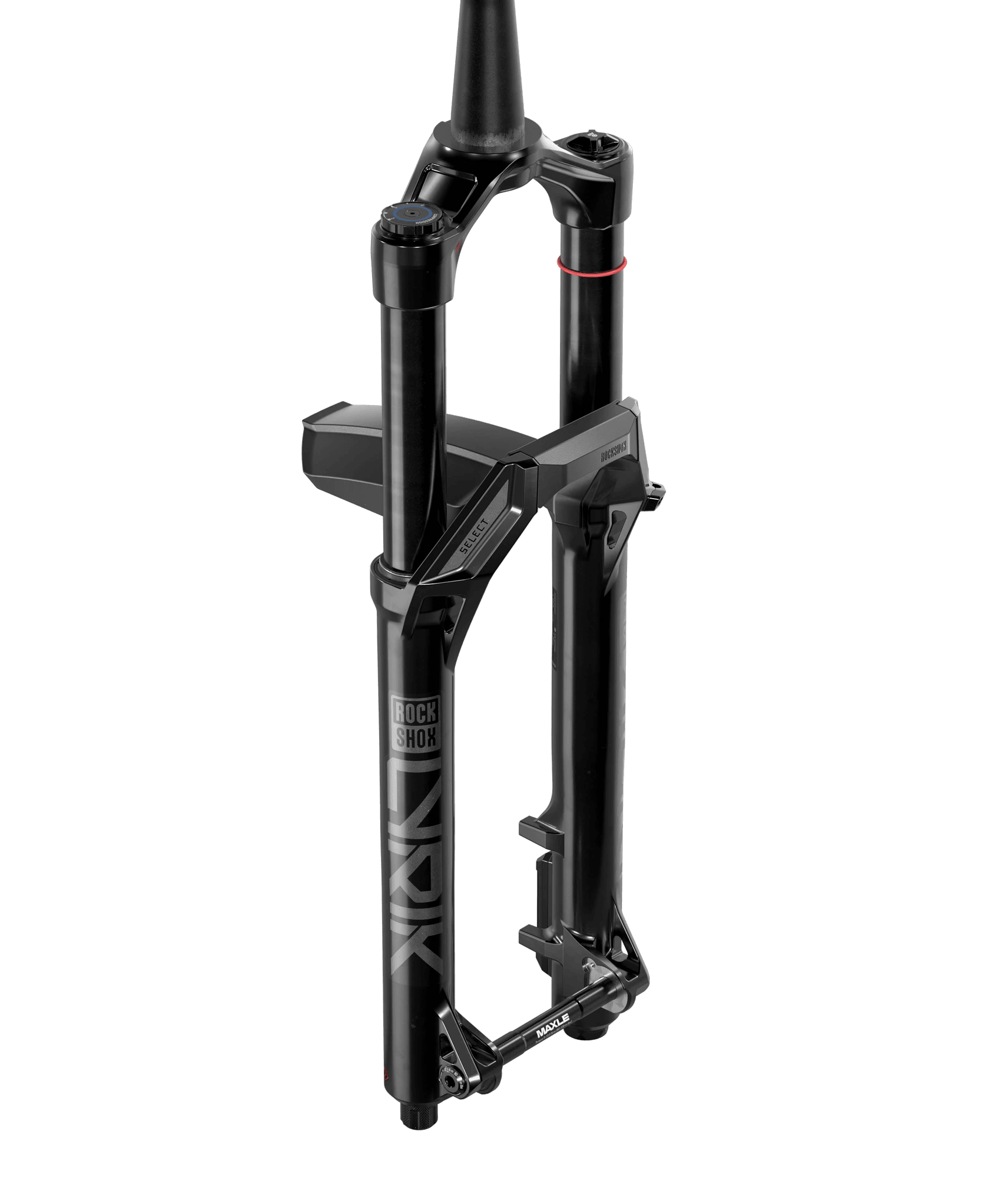 RockShox Lyrik Select (E1) 27.5