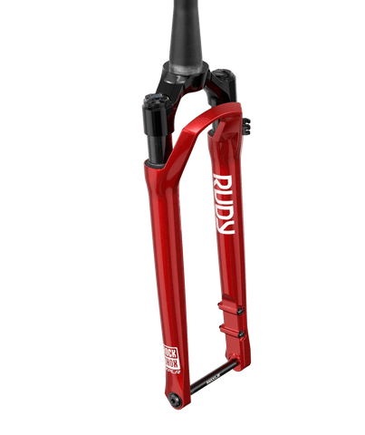 rockshox rudy xplr schutzblech RockShox Rudy Ultimate XPLR
