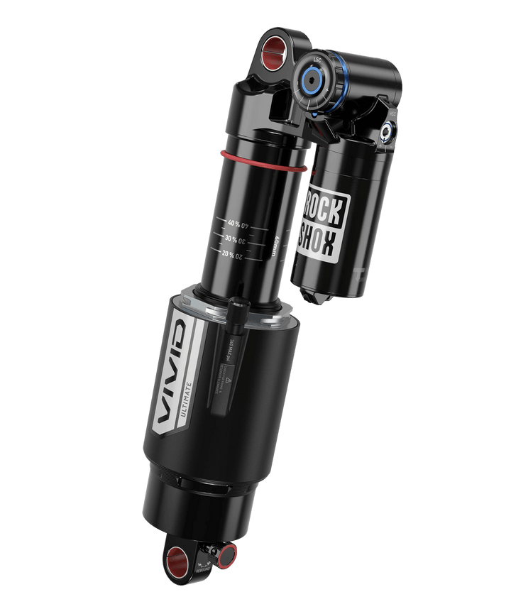 RockShox Vivid Ultimate DH RC2T (RS-VIVD-UDH-C1)