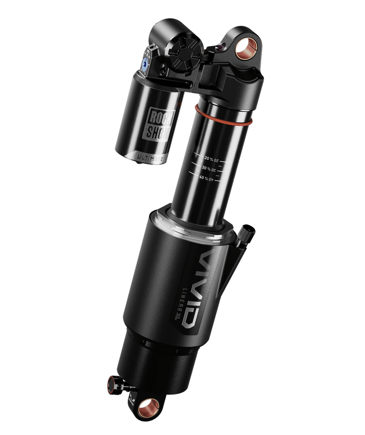 RockShox Vivid Ultimate DH RC2T (RS-VIVD-UDH-D1) NEW!