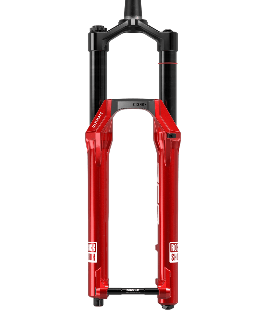 RockShox ZEB Ultimate (B1) 27.5