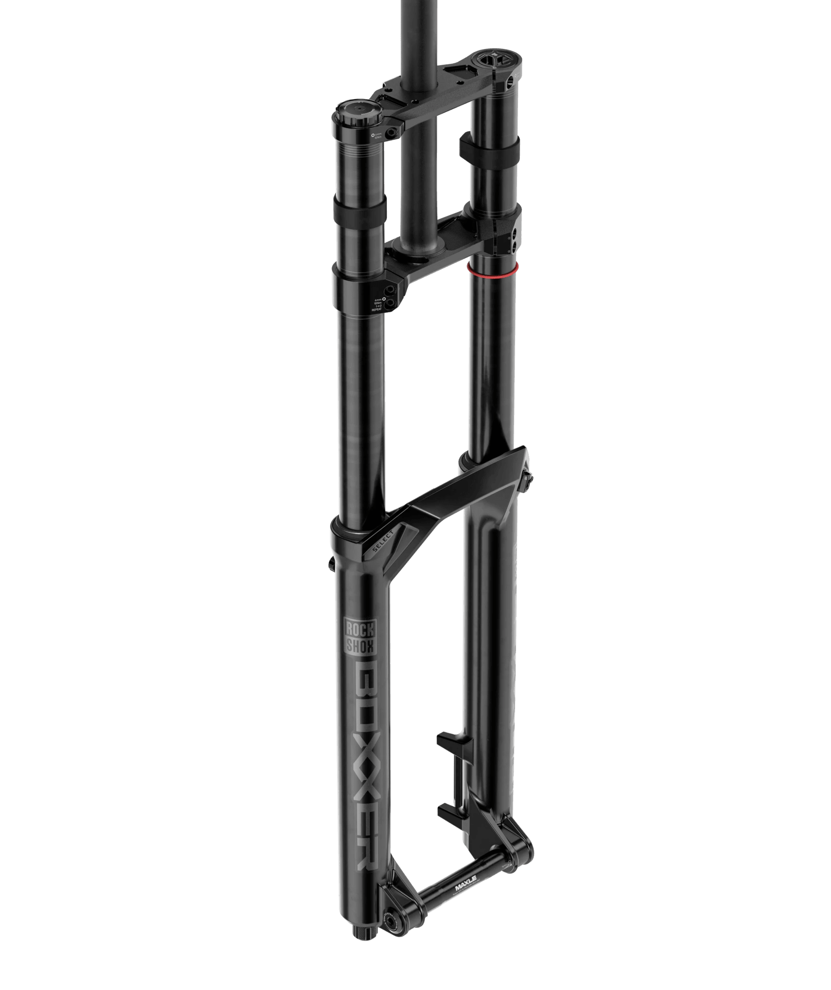 新型Rockshox Boxxer select 29インチ RockShox Boxxer Select 29 パーツ