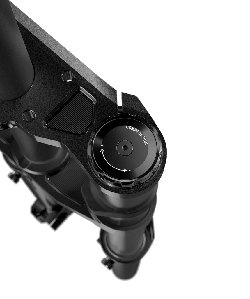 RockShox BoXXer Select (D2) 29