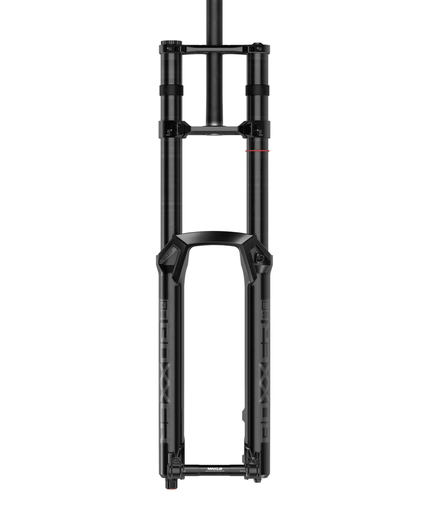 新型Rockshox Boxxer select 29インチ RockShox BoXXer Select (D2) 29