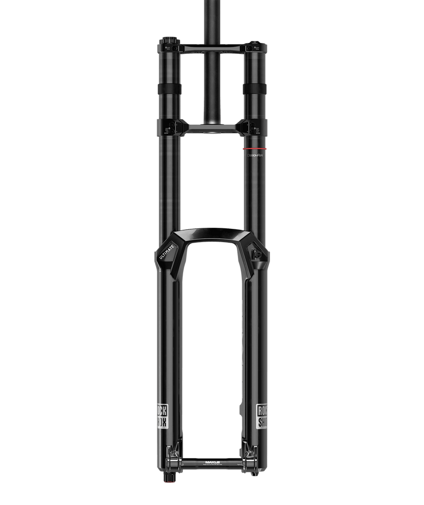 ロックショックス　Boxer Ultimate 27.5 RockShox BoXXer Ultimate (D2) 27.5