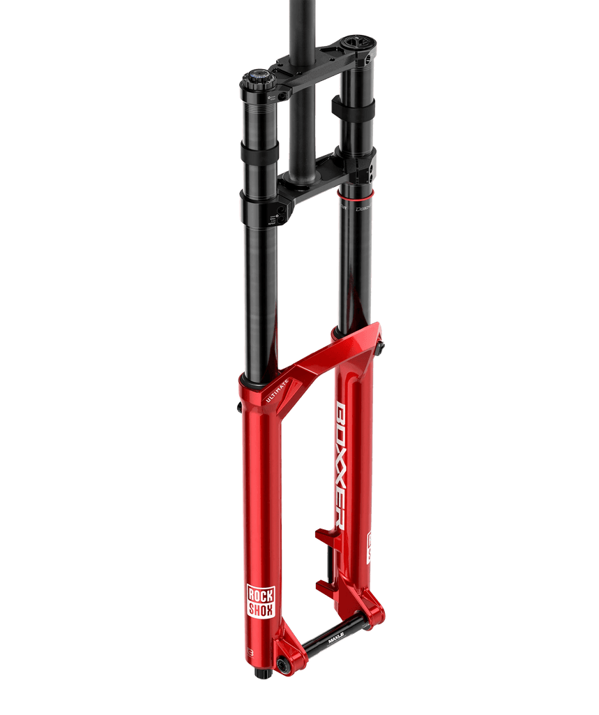 ロックショックス　Boxer Ultimate 27.5 RockShox BoXXer Ultimate (D2) 27.5