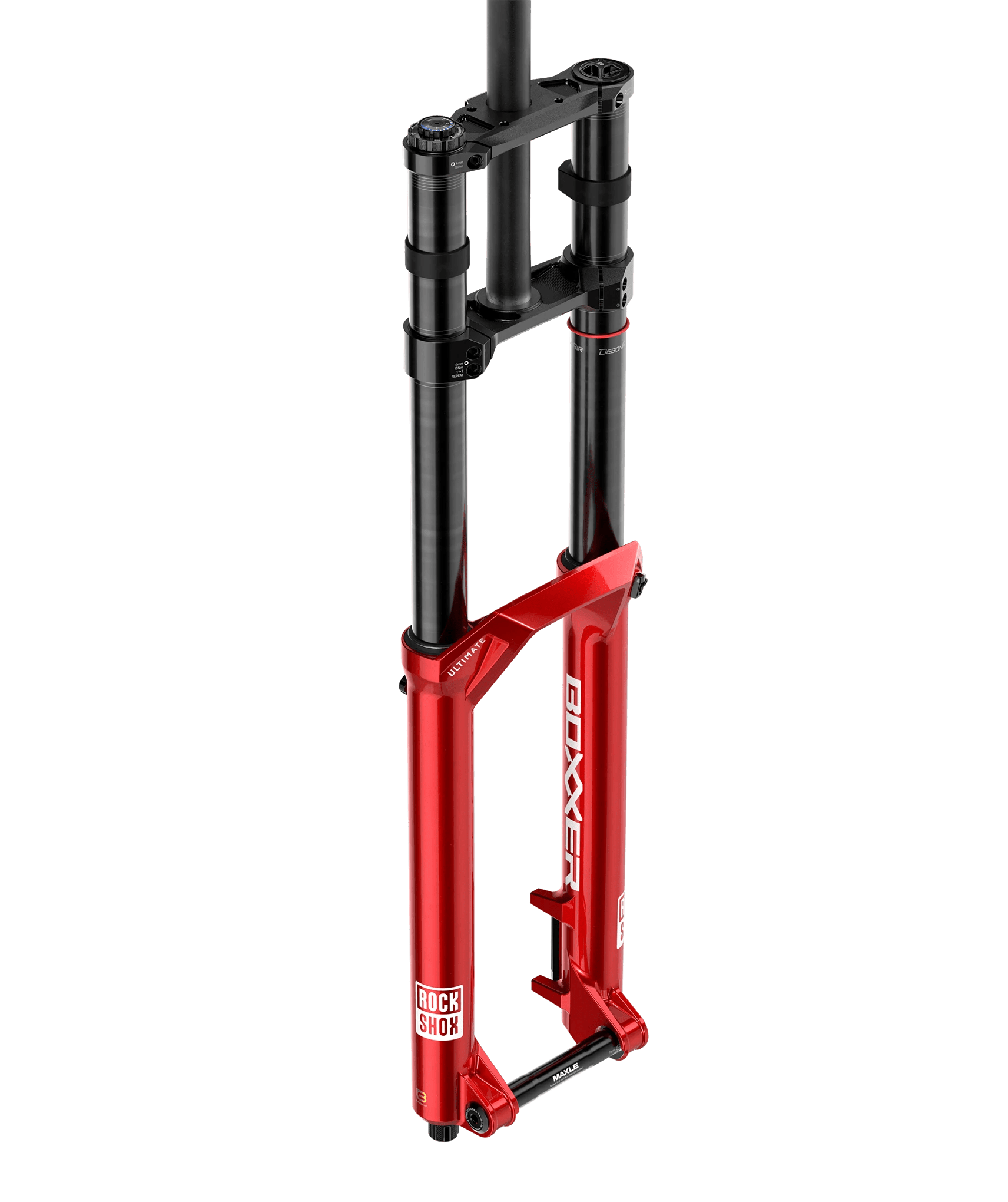 新型Rockshox Boxxer select 29インチ RockShox BoXXer Ultimate (D2) 29