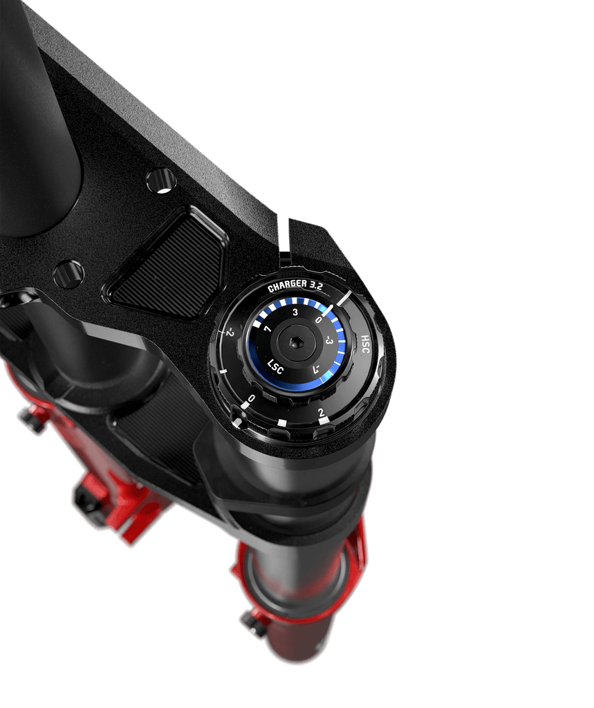 RockShox BoXXer Ultimate (D2) 27.5