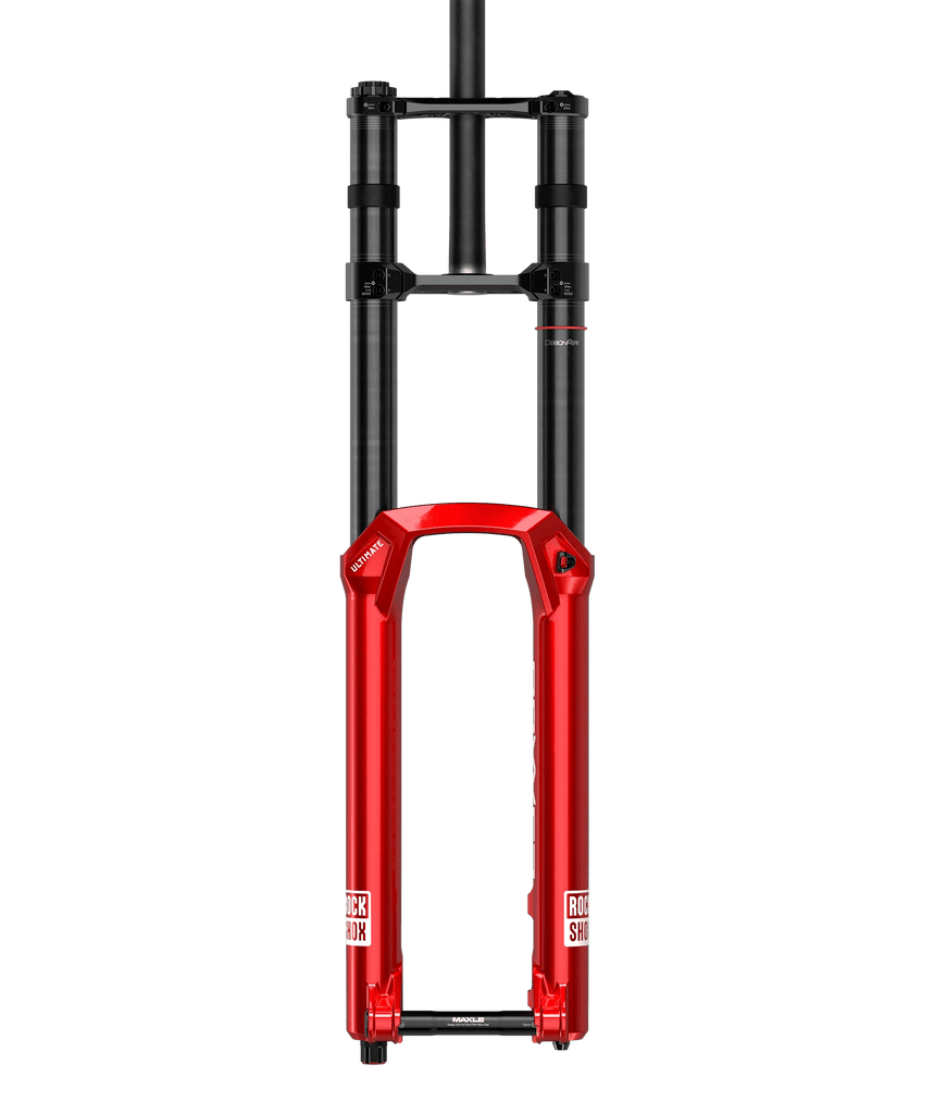 ロックショックス　Boxer Ultimate 27.5 RockShox BoXXer Ultimate (D2) 27.5
