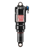 RockShox Deluxe Ultimate RC2T (RS-DLX-ULT-C2) Red