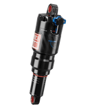 RockShox Deluxe Ultimate RC2T (RS-DLX-ULT-C2) Red