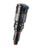 RockShox Deluxe Ultimate RC2T (RS-DLX-ULT-C2) Red