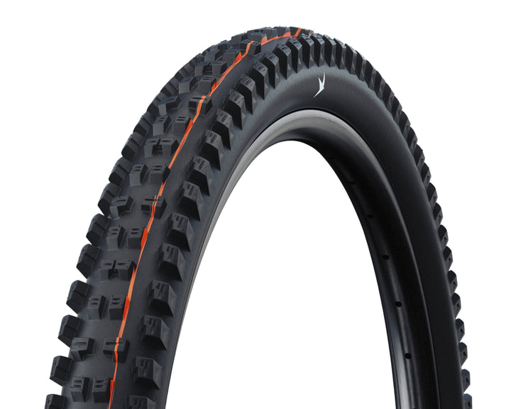 Schwalbe - Tacky Chan Radial NEW! - Bikecomponents.ca