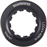 Shimano Deore XT / Ultegra RT-CL800 Center Lock Disc Brake Rotor - 140mm, 160mm, 180mm or 203mm