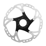 Shimano Zee/SLX SM-RT76 6-Bolt Disc Brake Rotor - 180mm or 203mm