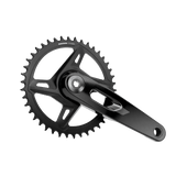 SRAM Rival XPLR FC-RIV-1W-E1 1x12, 1x13 Crankset with Chainring