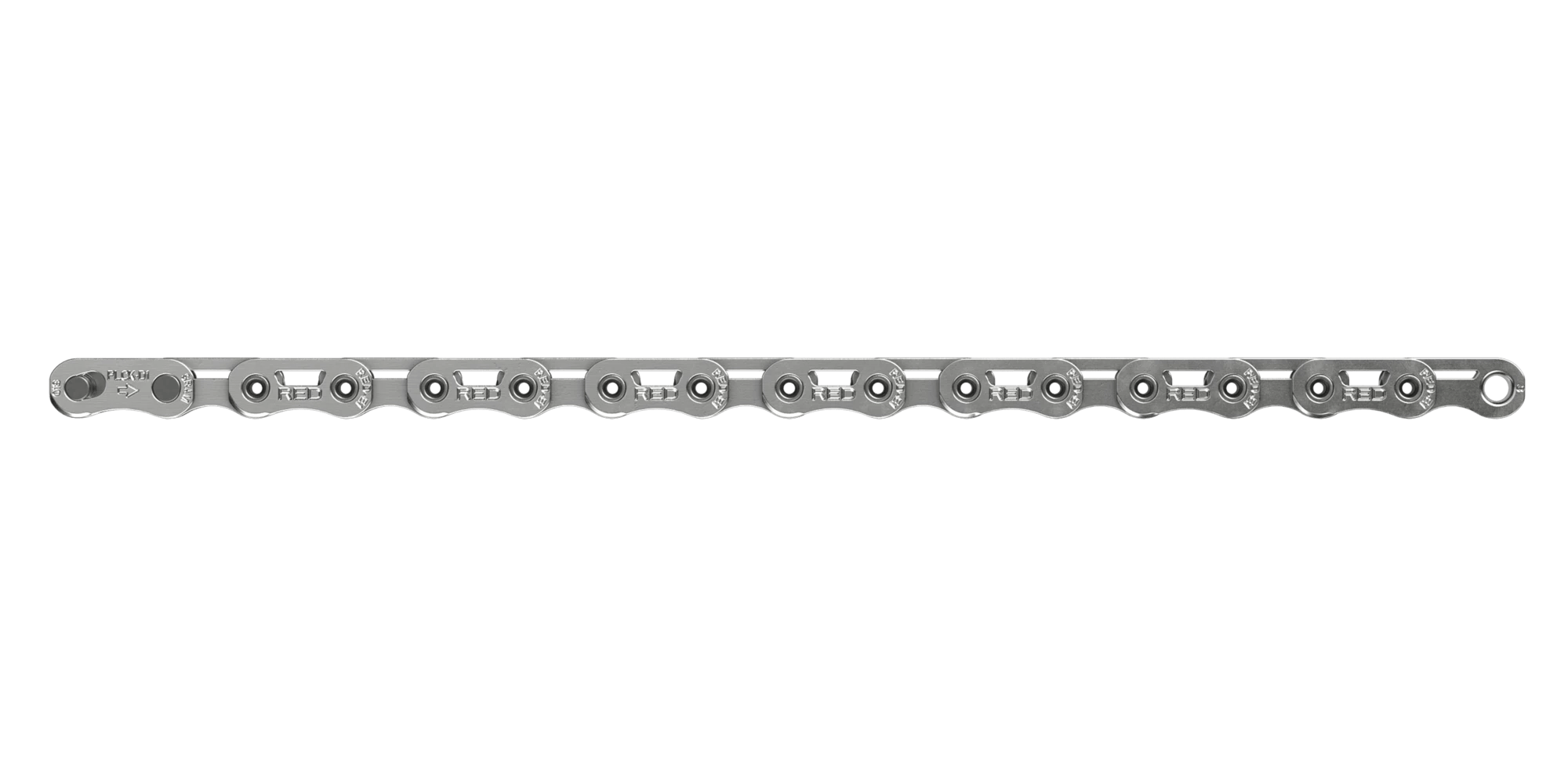 SRAM Red Flattop CN-RED-E1 12/13-speed Chain | Bikecomponents.ca