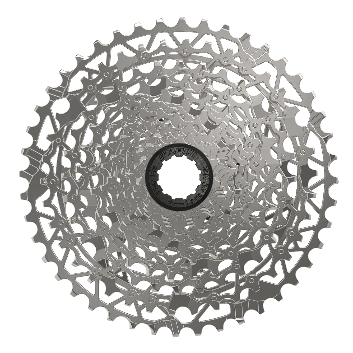 【新品】SRAM Apex PG1231 XPLR スプロケット １１ー４４T SRAM Apex XPLR CS-PG-1231-D1 12-speed Cassette | Bikecomponents.ca