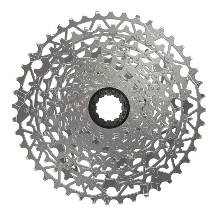 SRAM Apex XPLR CS-PG-1231-D1 12-speed Cassette - Bikecomponents.ca