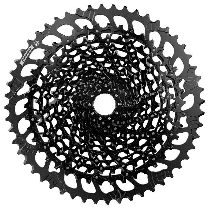 SRAM Eagle S200 CS-XG-1275-C1 12-speed Cassette, XD - Bikecomponents.ca