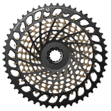 SRAM Eagle S500 CS-XG-1299-C1 12-speed Cassette, XD