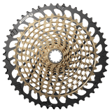 SRAM Eagle S500 CS-XG-1299-C1 12-speed Cassette, XD