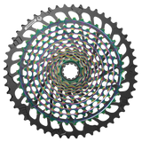 SRAM Eagle S500 CS-XG-1299-C1 12-speed Cassette, XD