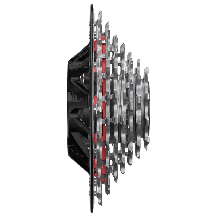 SRAM XX DH Transmission T-Type CS-XS-797-A1 7-speed Cassette, XD - Bikecomponents.ca