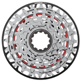 SRAM XX DH Transmission T-Type CS-XS-797-A1 7-speed Cassette, XD - Bikecomponents.ca