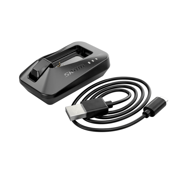 SRAM Battery Charger for AXS / eTAP Batteries - Bikecomponents.ca