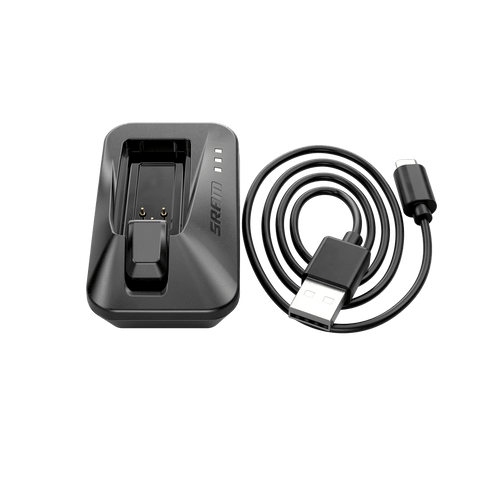 SRAM Battery Charger for AXS / eTAP Batteries | Bikecomponents.ca SRAM Battery Charger for AXS / eTAP Batteries | Bikecomponents.ca